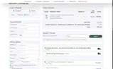 VIP35 coupon verification screenshot