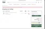 10EXTRA coupon verification screenshot