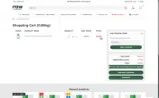 HELLO20 coupon verification screenshot