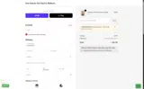 Rawrations11 coupon verification screenshot