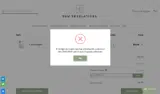 BLACKFRIDAY coupon verification screenshot