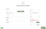BLACKFRIDAY coupon verification screenshot