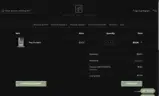 welcome10 coupon verification screenshot