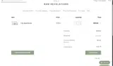 10OFF coupon verification screenshot