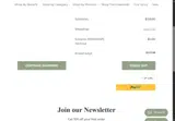 FREESHIP coupon verification screenshot