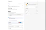 Early coupon verification screenshot