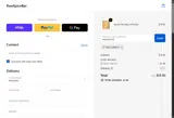 welcome10 coupon verification screenshot