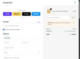 Father coupon verification screenshot