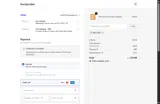 welcome coupon verification screenshot