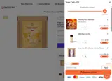 BUDDY coupon verification screenshot