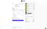 VALID coupon verification screenshot