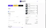 ENVYME coupon verification screenshot