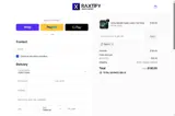 rax15 coupon verification screenshot