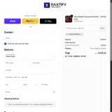 JUSTAHYUNDAI coupon verification screenshot