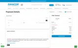 first10 coupon verification screenshot