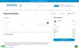first10 coupon verification screenshot