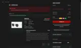 Ray-Ban coupon verification screenshot