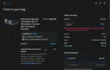 VRELITY coupon verification screenshot