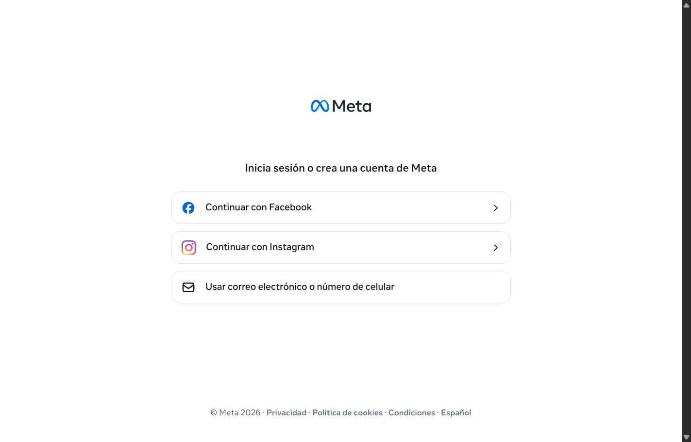 Verification screenshot for 20% Off Select Items at Ray-Ban Meta - 4mo ago