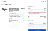 REAPERZVR coupon verification screenshot