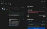 REAPERZVR coupon verification screenshot