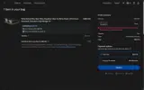 THUNDER coupon verification screenshot