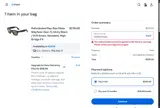 VRREVIEWS coupon verification screenshot