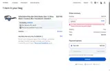 GAMES coupon verification screenshot