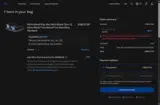 Ray-Ban Meta coupon verification screenshot