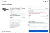 VRREVIEWS coupon verification screenshot