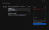 VRELITY coupon verification screenshot