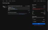 SUBSTATICA coupon verification screenshot