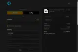 RayCue coupon verification screenshot