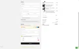RayCue coupon verification screenshot