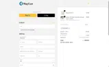 RayCue coupon verification screenshot