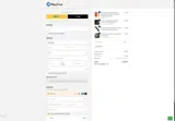 RayCue coupon verification screenshot