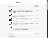 RAZORDON11 coupon verification screenshot