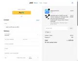 48H coupon verification screenshot