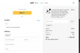 Jay10 coupon verification screenshot
