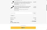 24H coupon verification screenshot
