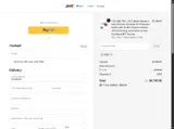 JK10 coupon verification screenshot