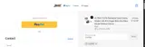 C127AI coupon verification screenshot