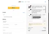 YXBELL coupon verification screenshot