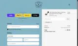 Razor Emporium coupon verification screenshot