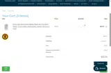 LOYALCUST coupon verification screenshot