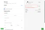 PREVIEW30 coupon verification screenshot