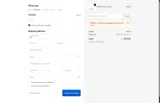RB35WE coupon verification screenshot