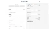 RB Sellars coupon verification screenshot