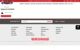 RC4WD coupon verification screenshot