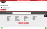 RC4WD coupon verification screenshot